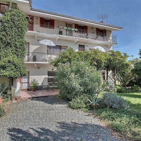 B&B Casa Passito Pavone Canavese Eksteriør billede