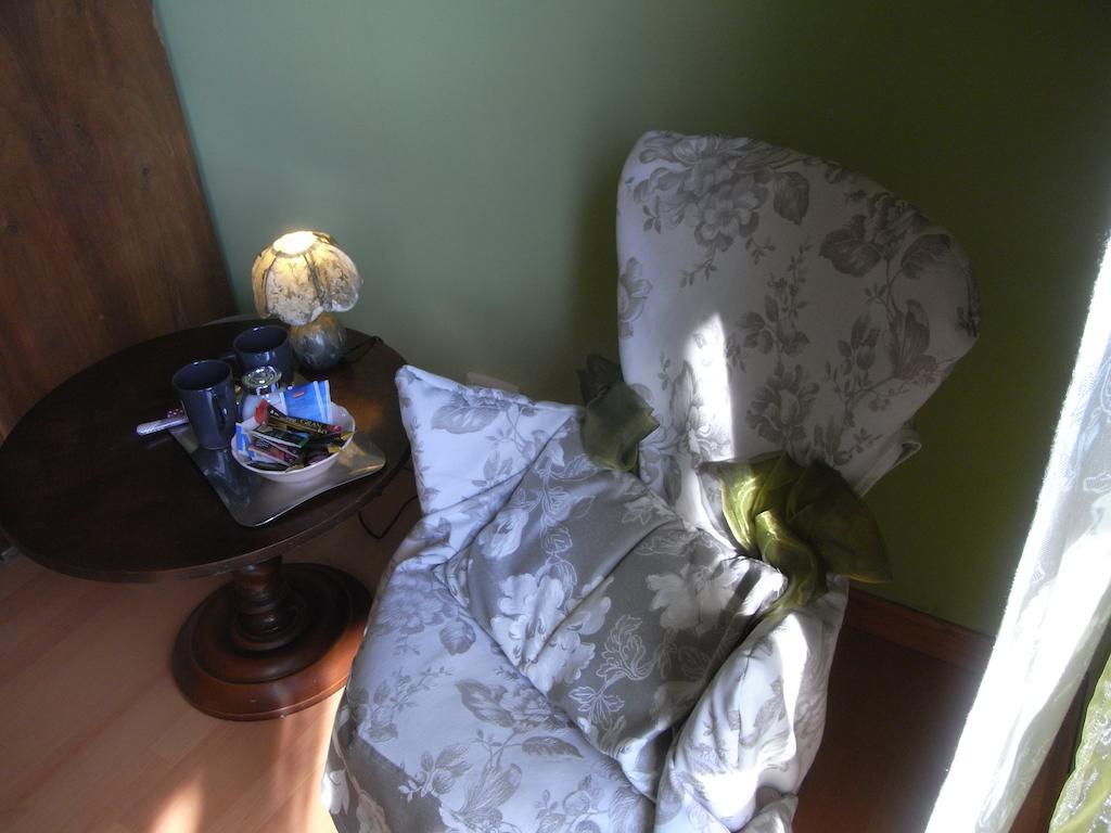 B&B Casa Passito Pavone Canavese Værelse billede