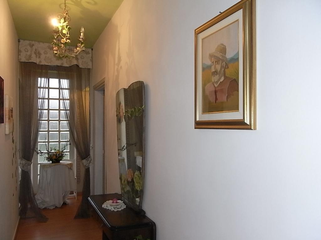 B&B Casa Passito Pavone Canavese Eksteriør billede