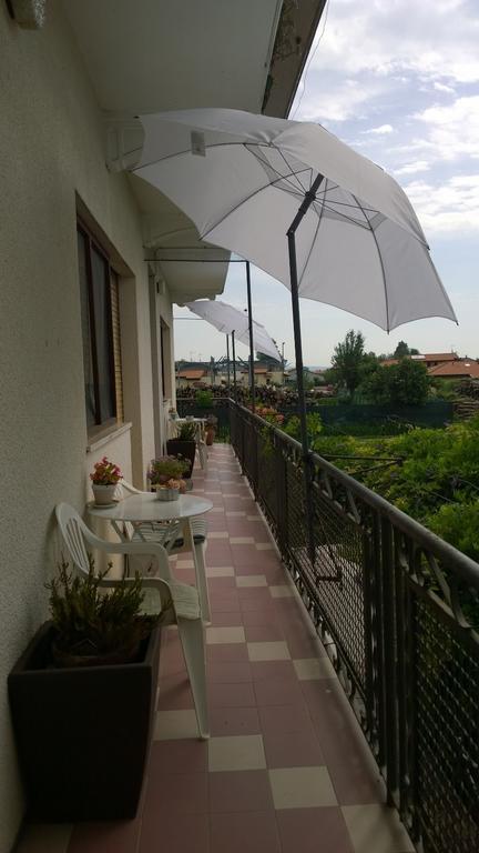 B&B Casa Passito Pavone Canavese Eksteriør billede