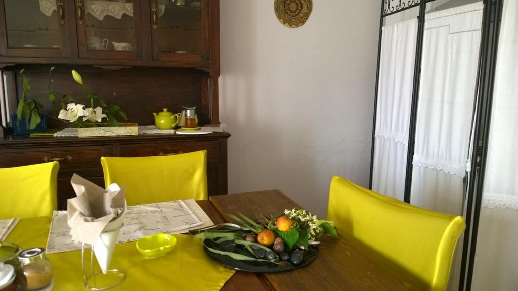 B&B Casa Passito Pavone Canavese Eksteriør billede