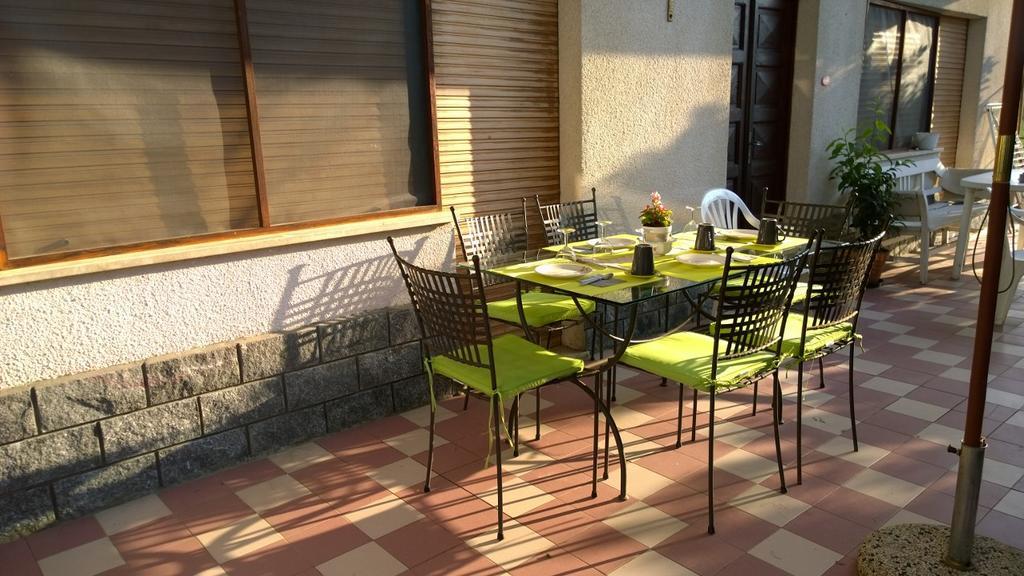 B&B Casa Passito Pavone Canavese Eksteriør billede