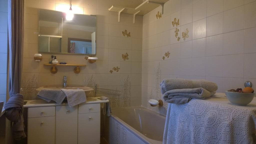 B&B Casa Passito Pavone Canavese Eksteriør billede