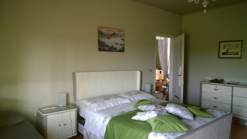 B&B Casa Passito Pavone Canavese Eksteriør billede