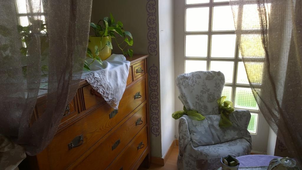 B&B Casa Passito Pavone Canavese Eksteriør billede
