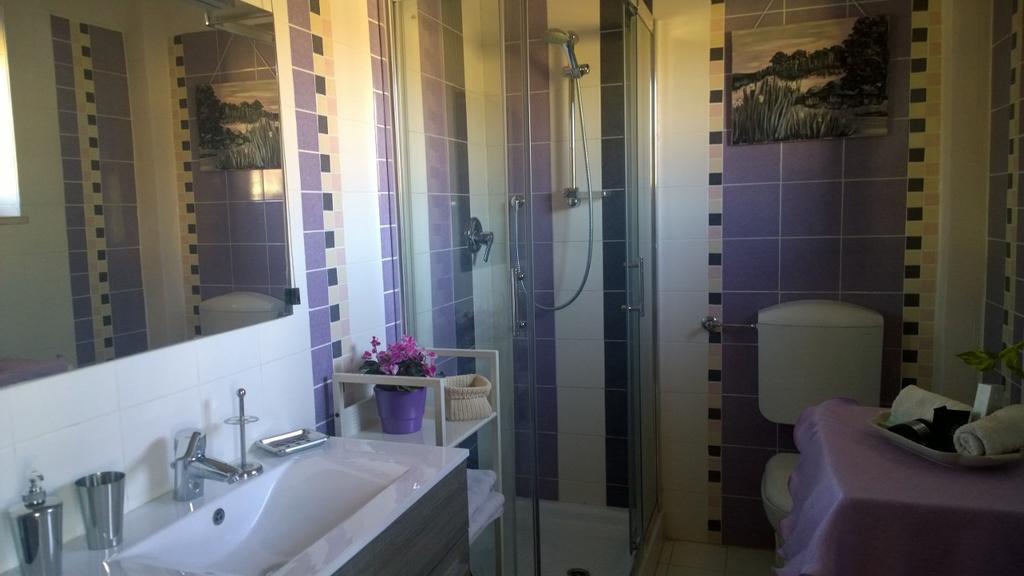 B&B Casa Passito Pavone Canavese Eksteriør billede