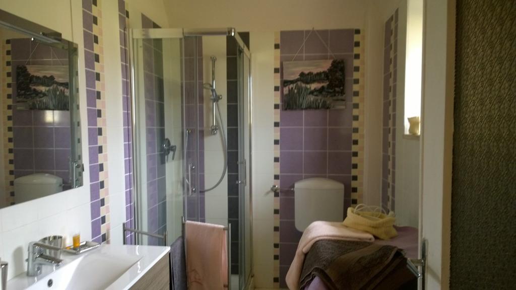 B&B Casa Passito Pavone Canavese Eksteriør billede