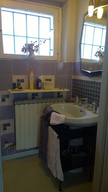 B&B Casa Passito Pavone Canavese Eksteriør billede