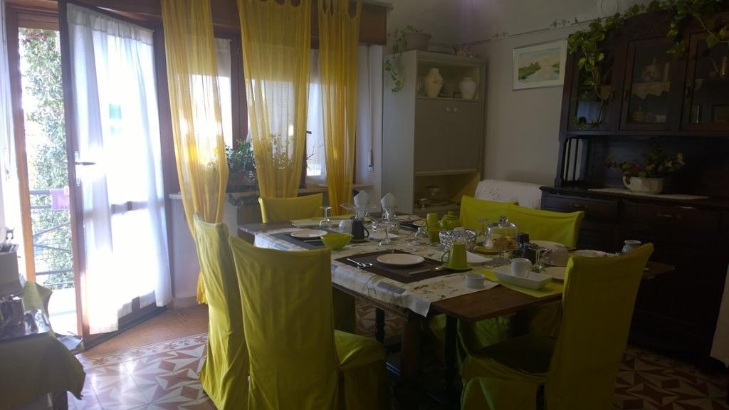 B&B Casa Passito Pavone Canavese Eksteriør billede