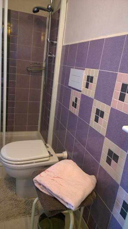 B&B Casa Passito Pavone Canavese Eksteriør billede