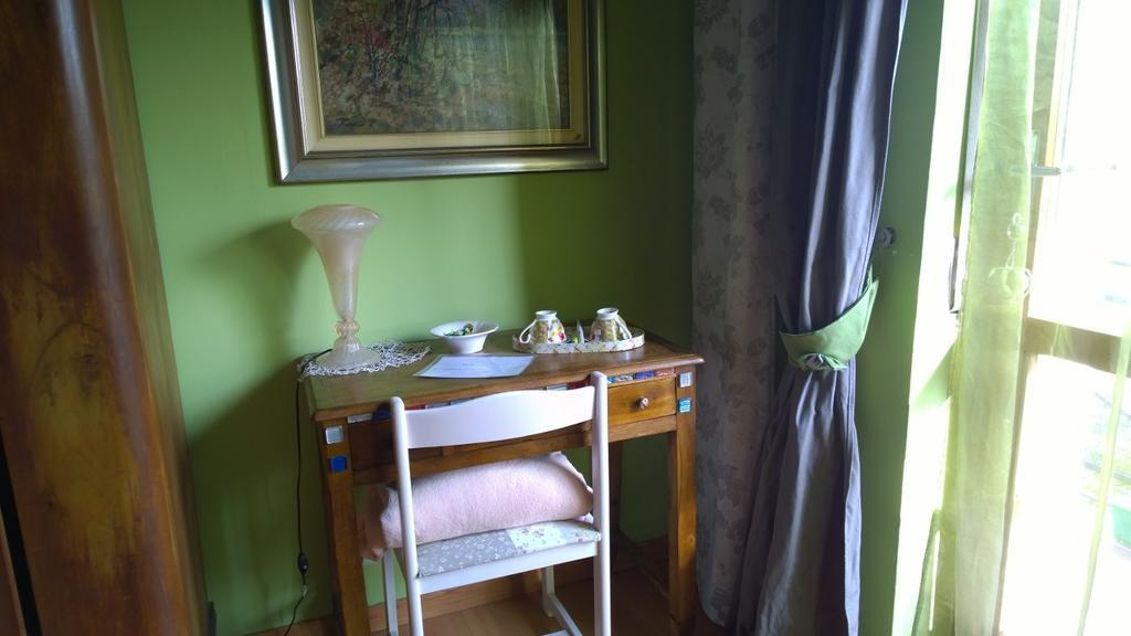 B&B Casa Passito Pavone Canavese Eksteriør billede