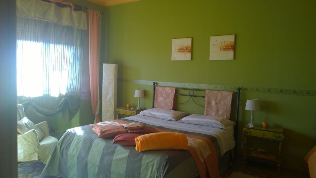 B&B Casa Passito Pavone Canavese Eksteriør billede