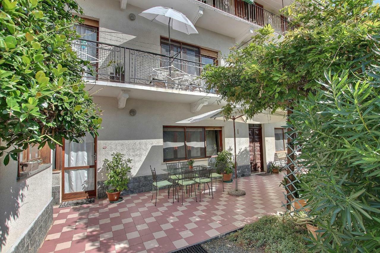 B&B Casa Passito Pavone Canavese Eksteriør billede