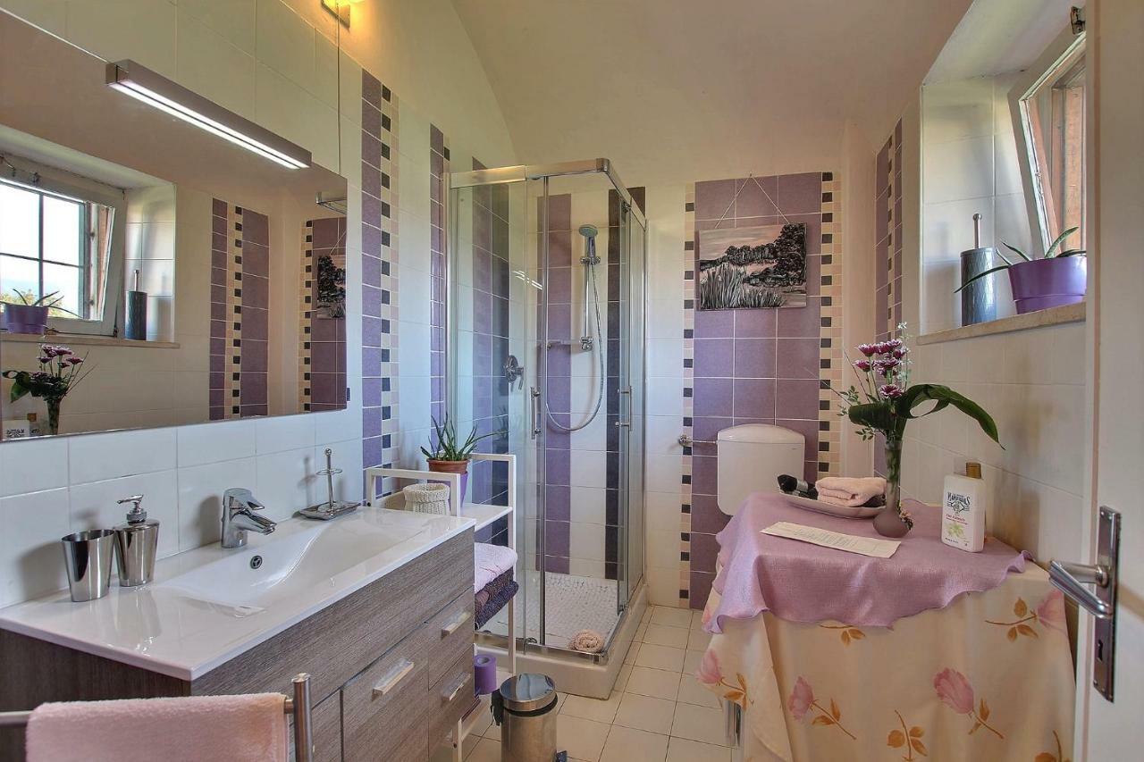 B&B Casa Passito Pavone Canavese Eksteriør billede