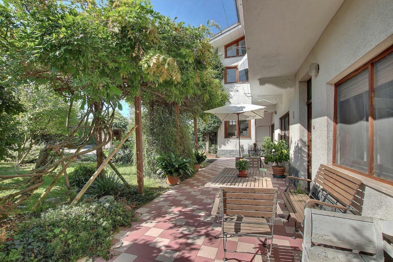 B&B Casa Passito Pavone Canavese Eksteriør billede