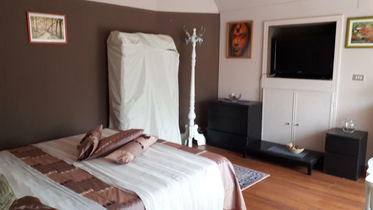 B&B Casa Passito Pavone Canavese Eksteriør billede