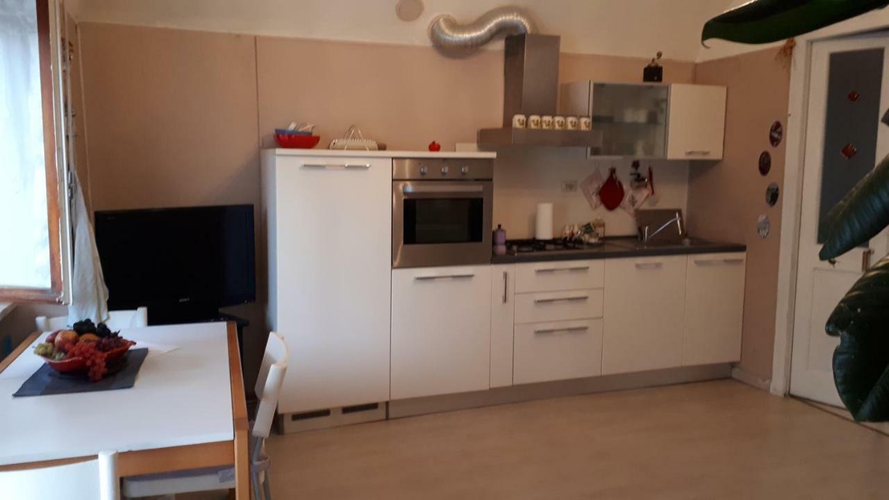 B&B Casa Passito Pavone Canavese Eksteriør billede