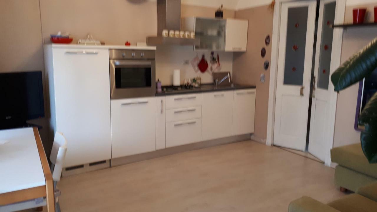 B&B Casa Passito Pavone Canavese Eksteriør billede